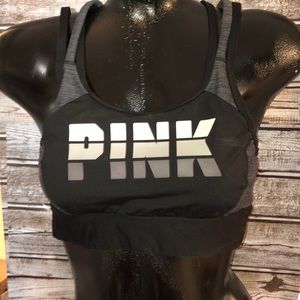 🌴NWOT-VICTORIA SECRET’S PINK-S-ULTIMATE-UNLINED